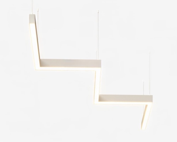 ПОДВЕСНОЙ СВЕТИЛЬНИК LP85-STEPS-L90-5S530