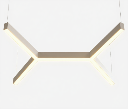 ПОДВЕСНОЙ СВЕТИЛЬНИК LP85-TRIOLA-DUO-500