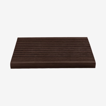 СТУПЕНЬ UNODECK SCALA ВЕНГЕ 4000x345x23ММ