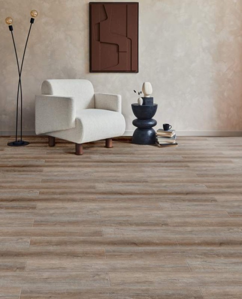 ЛАМИНАТ NOVENTIS КВАРЦ ВИНИЛ SPC AVALON 1583