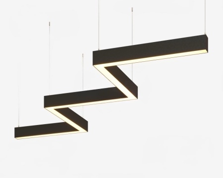 ПОДВЕСНОЙ СВЕТИЛЬНИК LP85-STEPS-L90-5S530