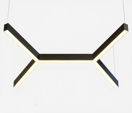 ПОДВЕСНОЙ СВЕТИЛЬНИК LP85-TRIOLA-DUO-500