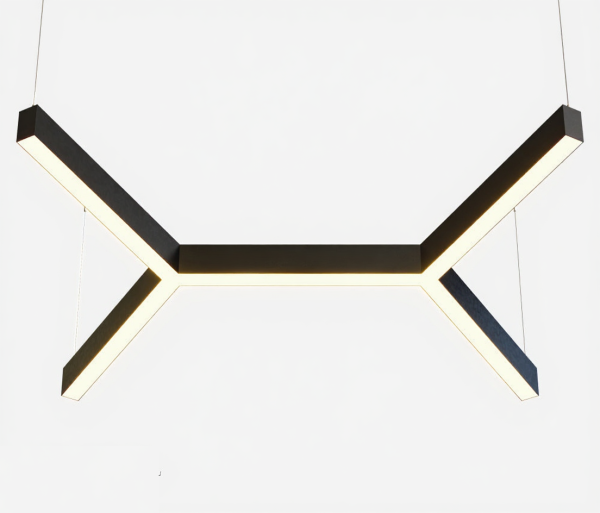 ПОДВЕСНОЙ СВЕТИЛЬНИК LP85-TRIOLA-DUO-500