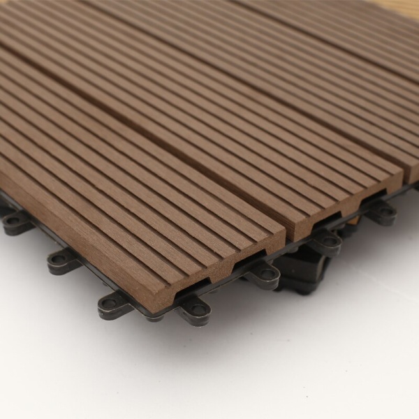 САДОВАЯ ПЛИТКА ДПК FLIESEN