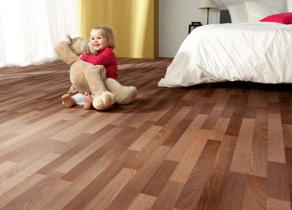 ЛИНОЛЕУМ JUTEKS TREND DALTON 1 2М