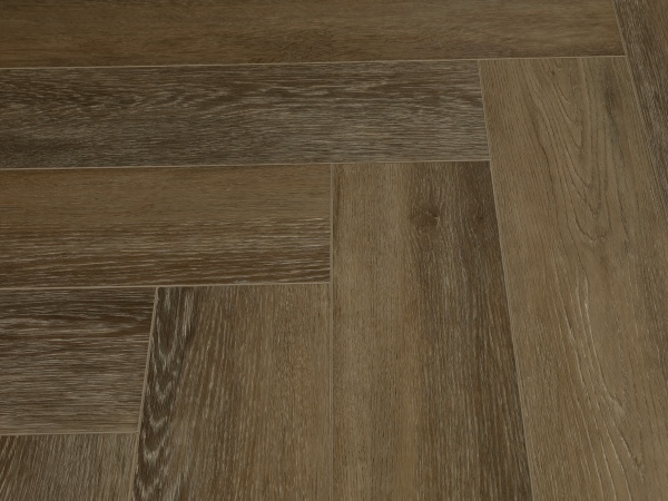 ЛАМИНАТ ЛАМИВУД КВАРЦ ВИНИЛ SPC VENEZIA 216 ДУБ БЕРГАМО