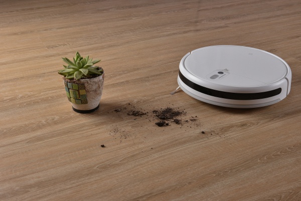 ЛАМИНАТ NOVENTIS КВАРЦ ВИНИЛ SPC AVALON 1586