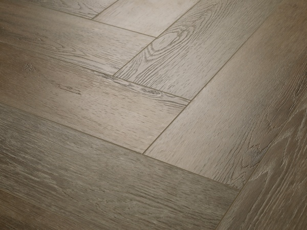 ЛАМИНАТ ЛАМИВУД КВАРЦ ВИНИЛ SPC VENEZIA 216 ДУБ БЕРГАМО