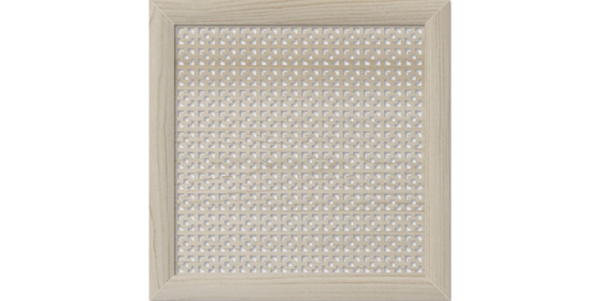 ЭКРАН ДЛЯ РАДИАТОРА СТЕЛЛА ДАМАСКО ДУБ СОНОМА 60