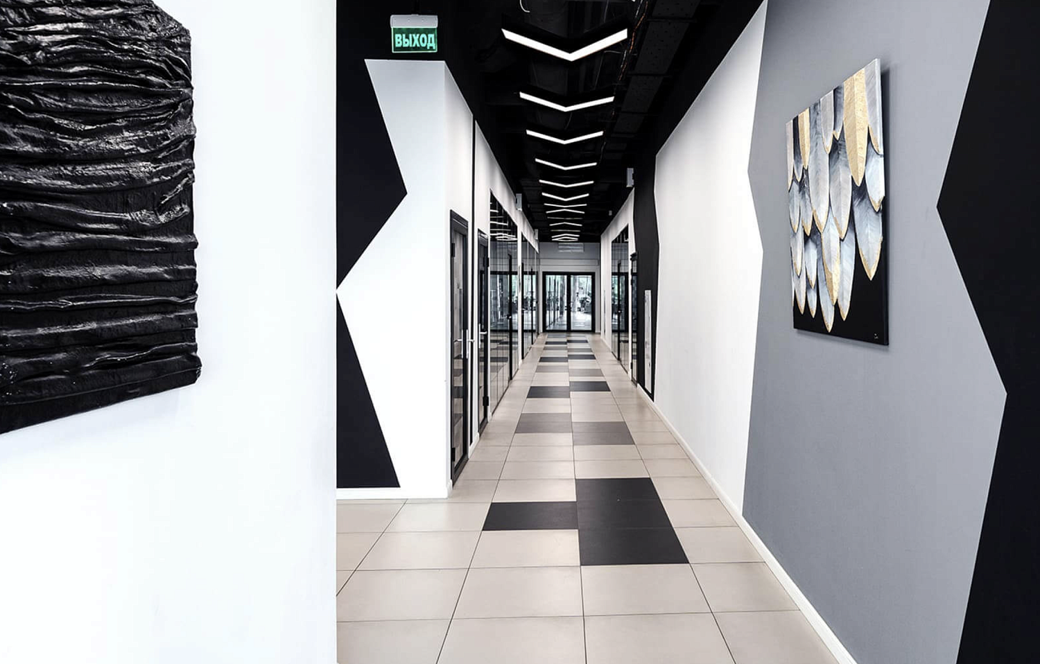 ПОДВЕСНОЙ СВЕТИЛЬНИК LP85-BEND-L45