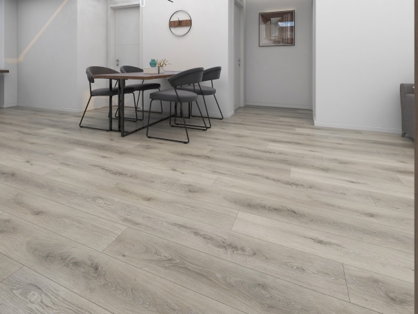 ЛАМИНАТ FLOORWOOD КВАРЦ ВИНИЛ SPC UNIT WOOD ДУБ ЭРИУС 5506