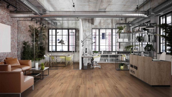 ЛИНОЛЕУМ JUTEKS RESPECT VERO 1 1.5М