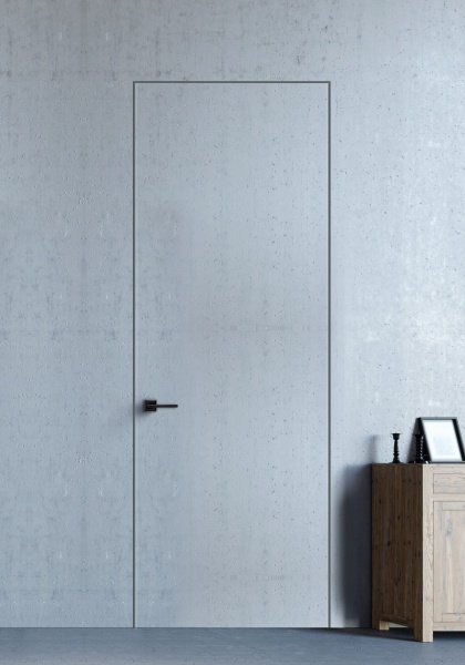 ДВЕРЬ МЕЖКОМНАТНАЯ VELLDORIS INVISIBLE