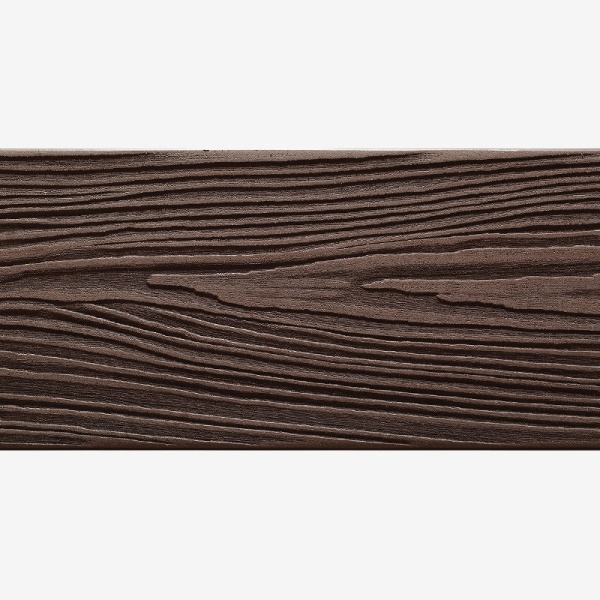 ТЕРРАСНАЯ ДОСКА UNODECK MOGANO ВЕНГЕ 3000х165x24ММ