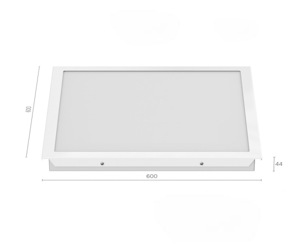 СВЕТИЛЬНИК СВЕТОДИОДНЫЙ CLIP-IN SL IP54