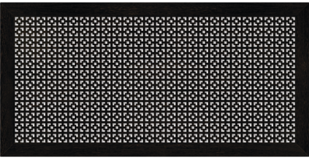 ЭКРАН ДЛЯ РАДИАТОРА СТЕЛЛА ДАМАСКО ВЕНГЕ 120