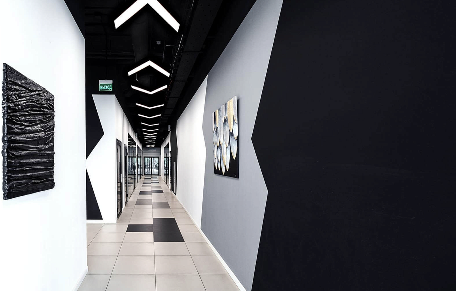 ПОДВЕСНОЙ СВЕТИЛЬНИК LP85-BEND-L45