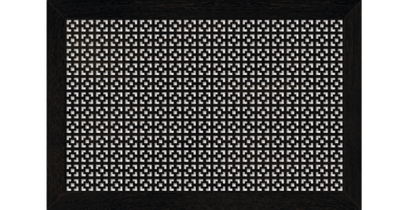 ЭКРАН ДЛЯ РАДИАТОРА СТЕЛЛА ДАМАСКО ВЕНГЕ 90