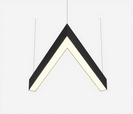 ПОДВЕСНОЙ СВЕТИЛЬНИК LP85-BEND-L45