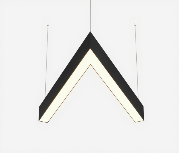 ПОДВЕСНОЙ СВЕТИЛЬНИК LP85-BEND-L45