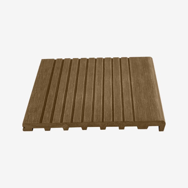 СТУПЕНЬ UNODECK SCALA ОРЕХ 3000x345x23ММ