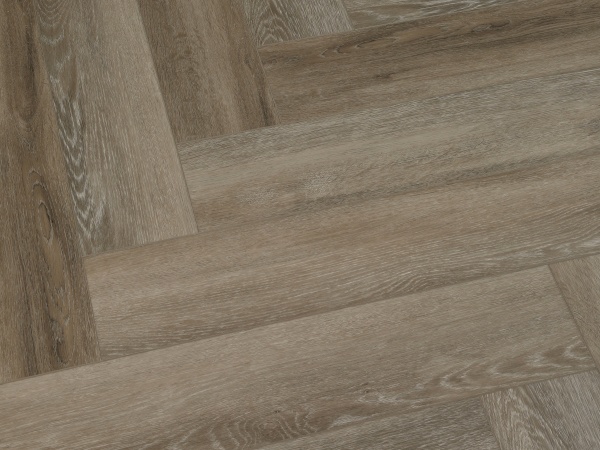 ЛАМИНАТ ЛАМИВУД КВАРЦ ВИНИЛ SPC VENEZIA 217 ДУБ РОВИГО