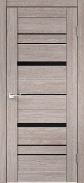 ДВЕРЬ МЕЖКОМНАТНАЯ VELLDORIS ECO FLEX CITY 2 ДУБ АНКОР НОРДИК