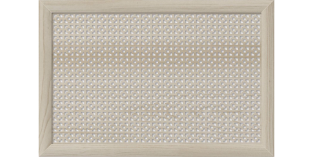 ЭКРАН ДЛЯ РАДИАТОРА СТЕЛЛА ДАМАСКО ДУБ СОНОМА 90