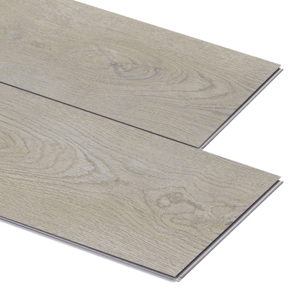 ЛАМИНАТ FLOORWOOD КВАРЦ ВИНИЛ SPC GENESIS ДУБ ЭЛРУТ M06