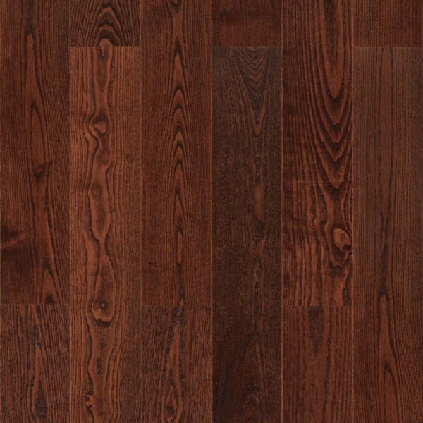 ПАРКЕТНАЯ ДОСКА ТАРКЕТТ STEP XL & L ЯСЕНЬ МОЛККА БРАШ