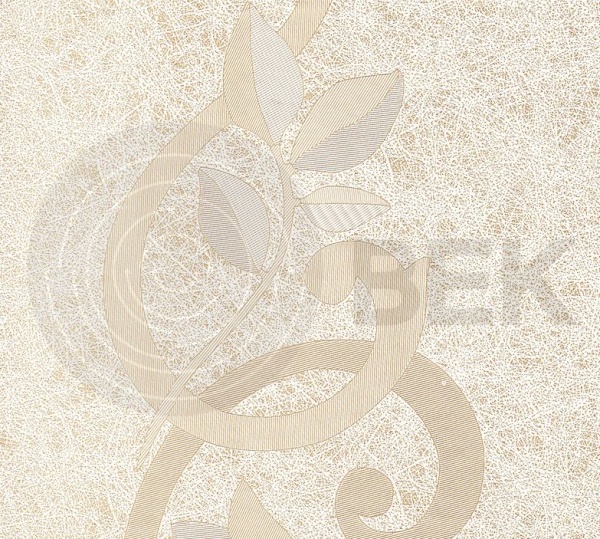 ЛАМИНИРОВАННЫЕ ПАНЕЛИ ПВХ ШЕЛКОГРАФИЯ БРОНЗА