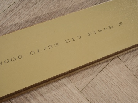 ЛАМИНАТ ЛАМИВУД CHESTER 513 ДУБ МАЛТОН