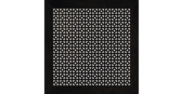 ЭКРАН ДЛЯ РАДИАТОРА СТЕЛЛА ДАМАСКО ВЕНГЕ 60