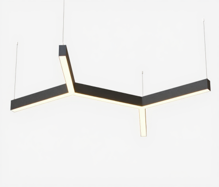 ПОДВЕСНОЙ СВЕТИЛЬНИК LP85-TRIOLA-DUO-500