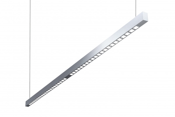 СВЕТИЛЬНИК SCANDY LINE FINEBER 1200ММ МЕТАЛЛИК МАТОВЫЙ