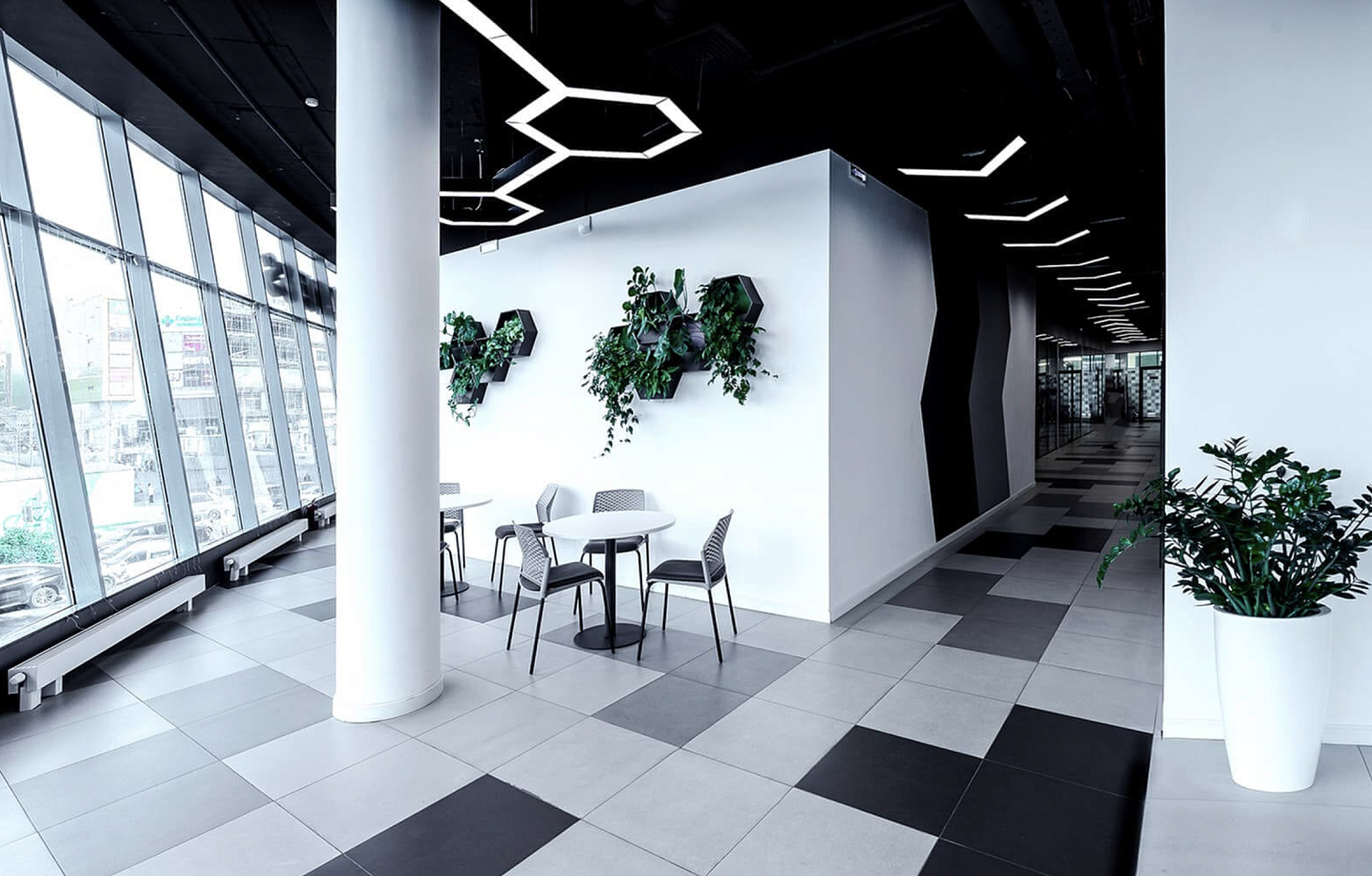 ПОДВЕСНОЙ СВЕТИЛЬНИК LP85-TRIOLA-500