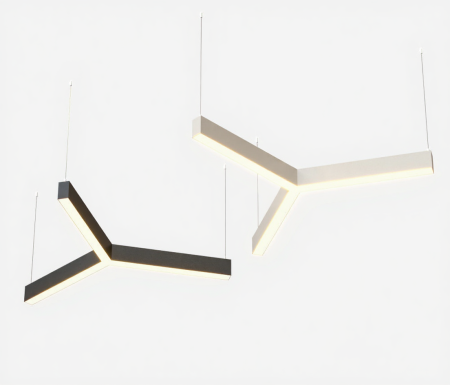 ПОДВЕСНОЙ СВЕТИЛЬНИК LP85-TRIOLA-500