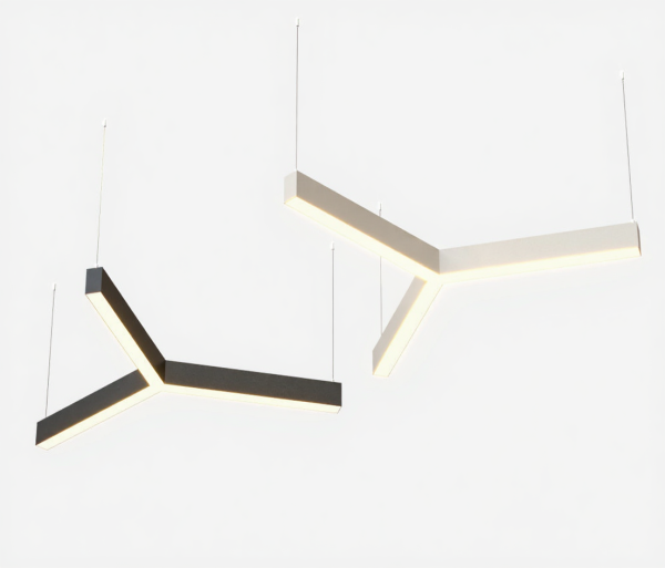 ПОДВЕСНОЙ СВЕТИЛЬНИК LP85-TRIOLA-500