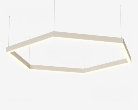 ПОДВЕСНОЙ СВЕТИЛЬНИК LP85-ARENA6-400