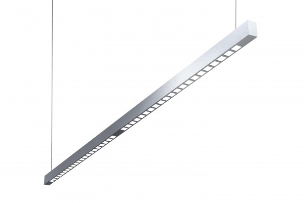 СВЕТИЛЬНИК SCANDY LINE FINEBER 1200ММ МЕТАЛЛИК