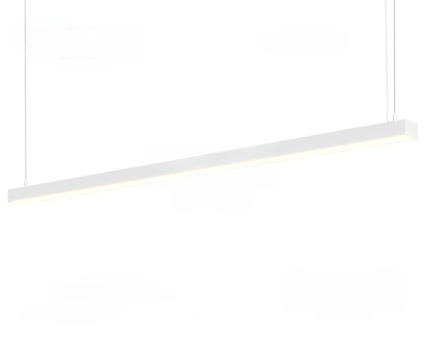 ПОДВЕСНОЙ СВЕТОДИОДНЫЙ СВЕТИЛЬНИК LP35-2000 3000К