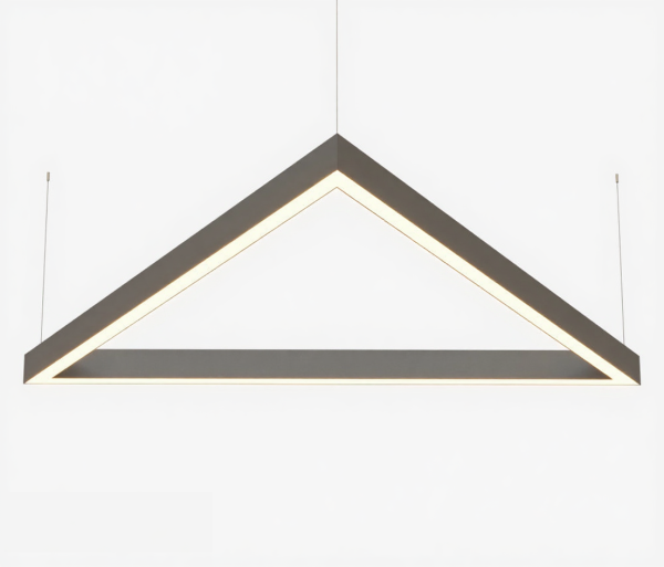 ПОДВЕСНОЙ СВЕТИЛЬНИК LP85-TRIX-600