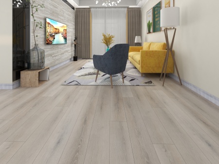 ЛАМИНАТ FLOORWOOD КВАРЦ ВИНИЛ SPC UNIT WOOD ДУБ ФОЛИБЕР 4017