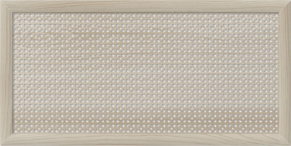 ЭКРАН ДЛЯ РАДИАТОРА СТЕЛЛА ДАМАСКО ДУБ СОНОМА 120