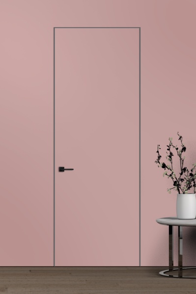 ДВЕРЬ МЕЖКОМНАТНАЯ VELLDORIS INVISIBLE