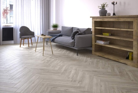 ЛАМИНАТ ABERHOF КВАРЦ ВИНИЛ SPC CARMELITA 0701