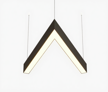 ПОДВЕСНОЙ СВЕТИЛЬНИК LP85-BEND-L45