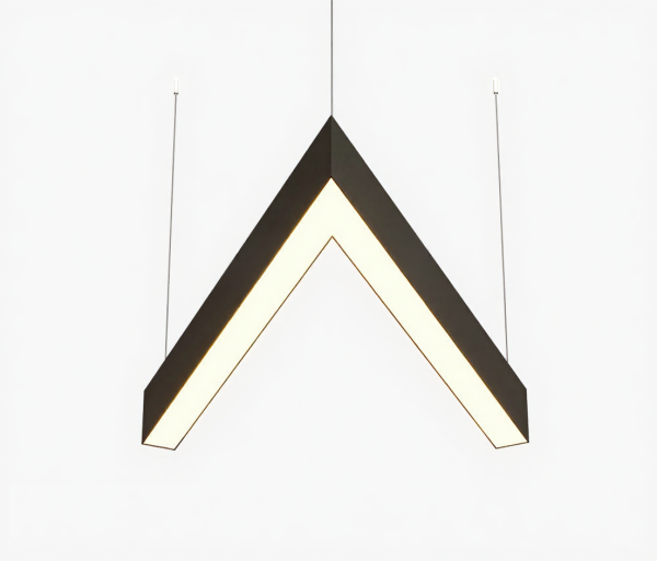 ПОДВЕСНОЙ СВЕТИЛЬНИК LP85-BEND-L45