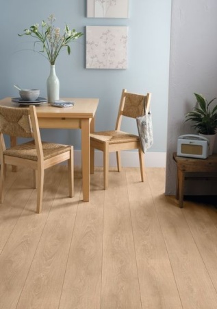 ЛАМИНАТ FLOORDREAMS VARIO 33КЛ/12ММ 8634 ДУБ БРАШИРОВАННЫЙ