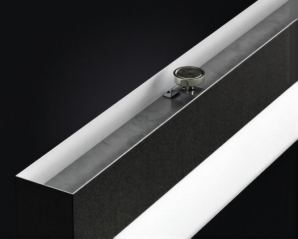 СВЕТИЛЬНИК СВЕТОДИОДНЫЙ FTP-WISP-RAY